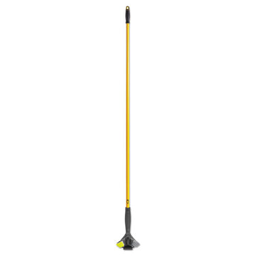 Rubbermaid® Commercial Maximizer 3-in-1 Floor Prep Tool With Handle, 1.5" freeshipping - TVN Wholesale